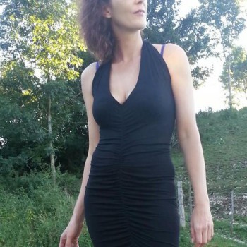 Profil de Hala, 40 ans, Travestiet à Maassluis (Zuid-Holland)
